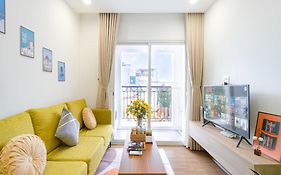 Luxe Paradise Residence Truc Bach